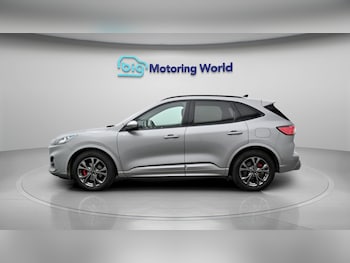 Used Ford Kuga 2023 for sale - 78543448: Photo