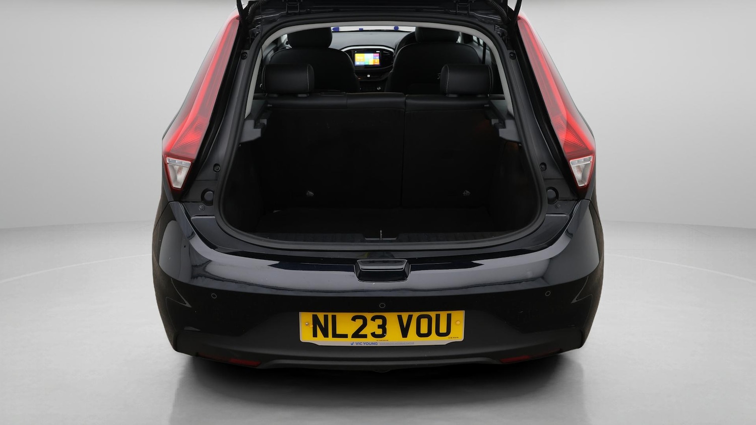 Used MG MG3 2023 for sale - 76001757: Photo 18