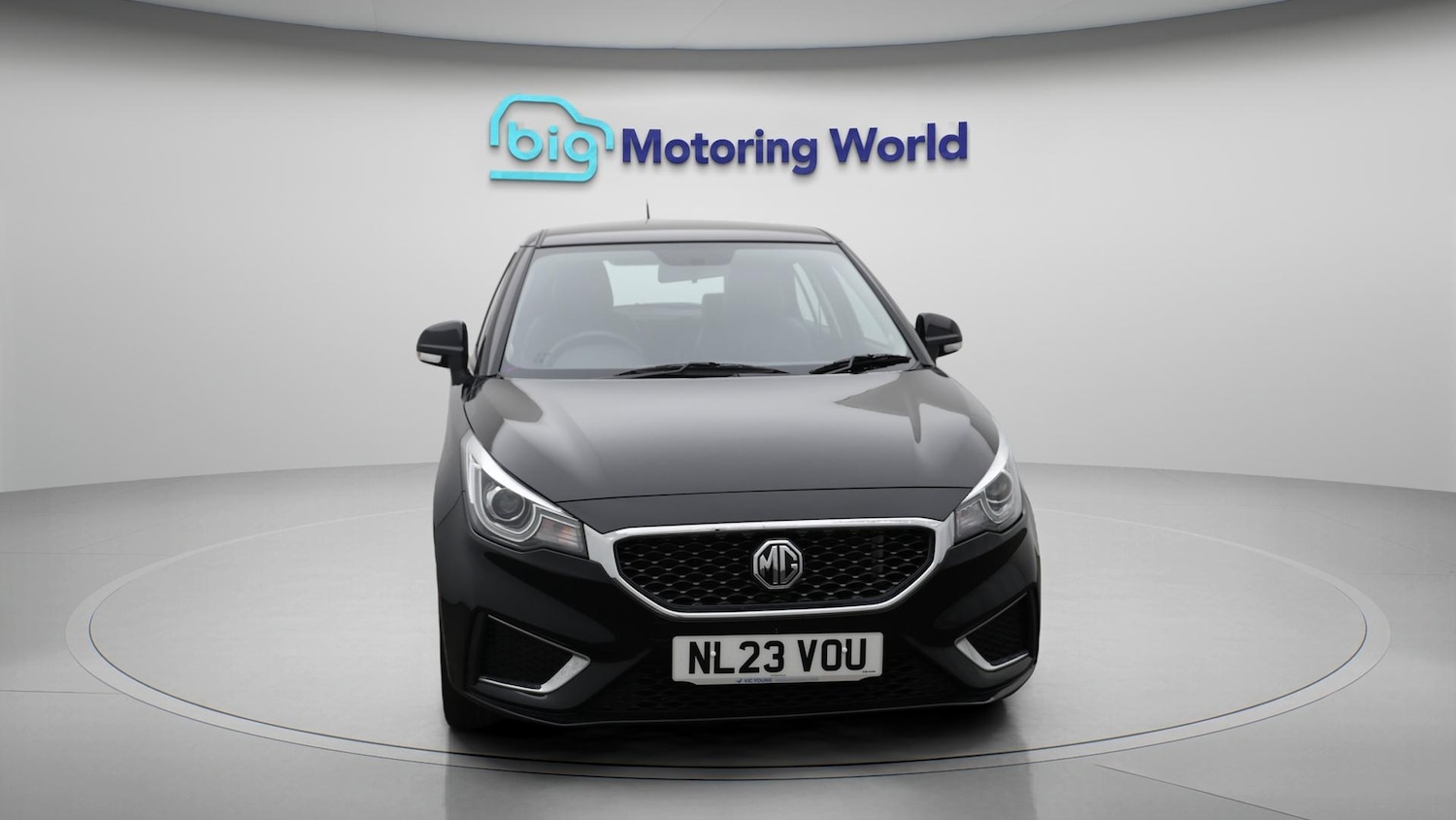 Used MG MG3 2023 for sale - 76001757: Photo 3