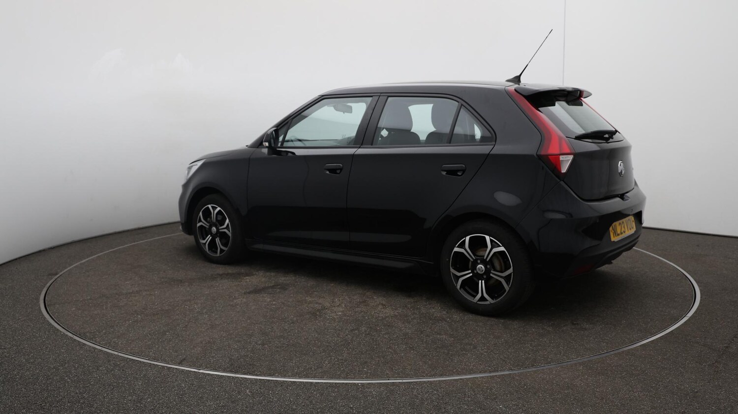 Used MG MG3 2023 for sale - 76001757: Photo 35