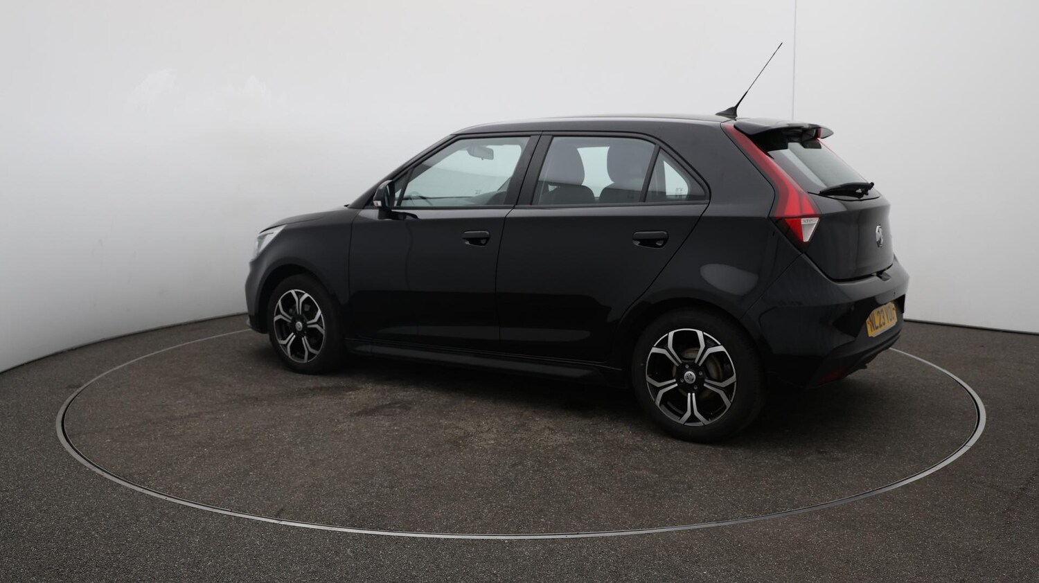 Used MG MG3 2023 for sale - 76001757: Photo 36