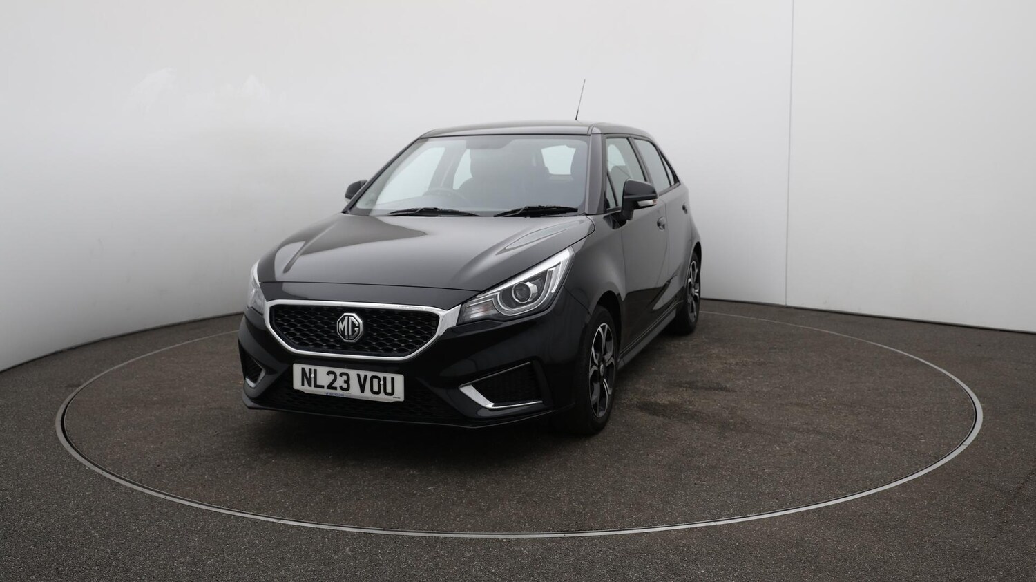 Used MG MG3 2023 for sale - 76001757: Photo 37