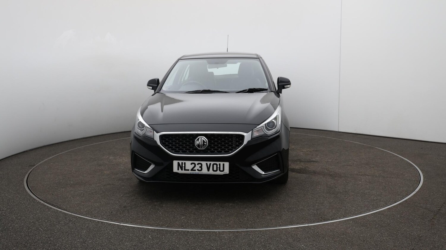 Used MG MG3 2023 for sale - 76001757: Photo 38