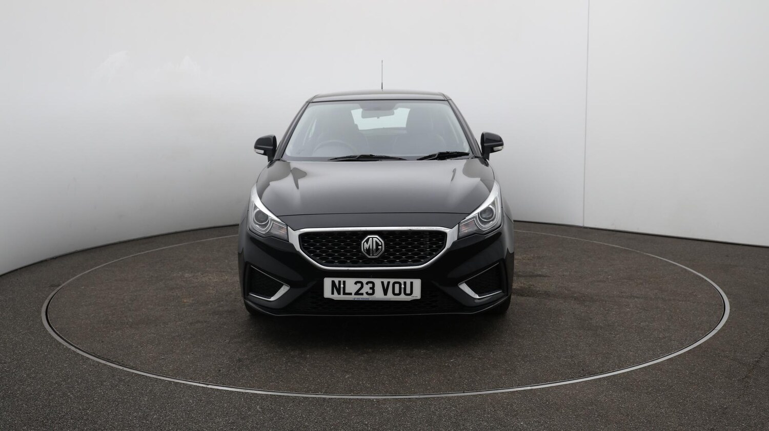 Used MG MG3 2023 for sale - 76001757: Photo 39