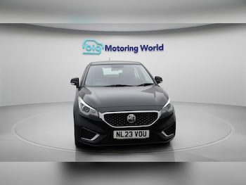 Used MG MG3 2023 for sale - 76001757: Photo 3