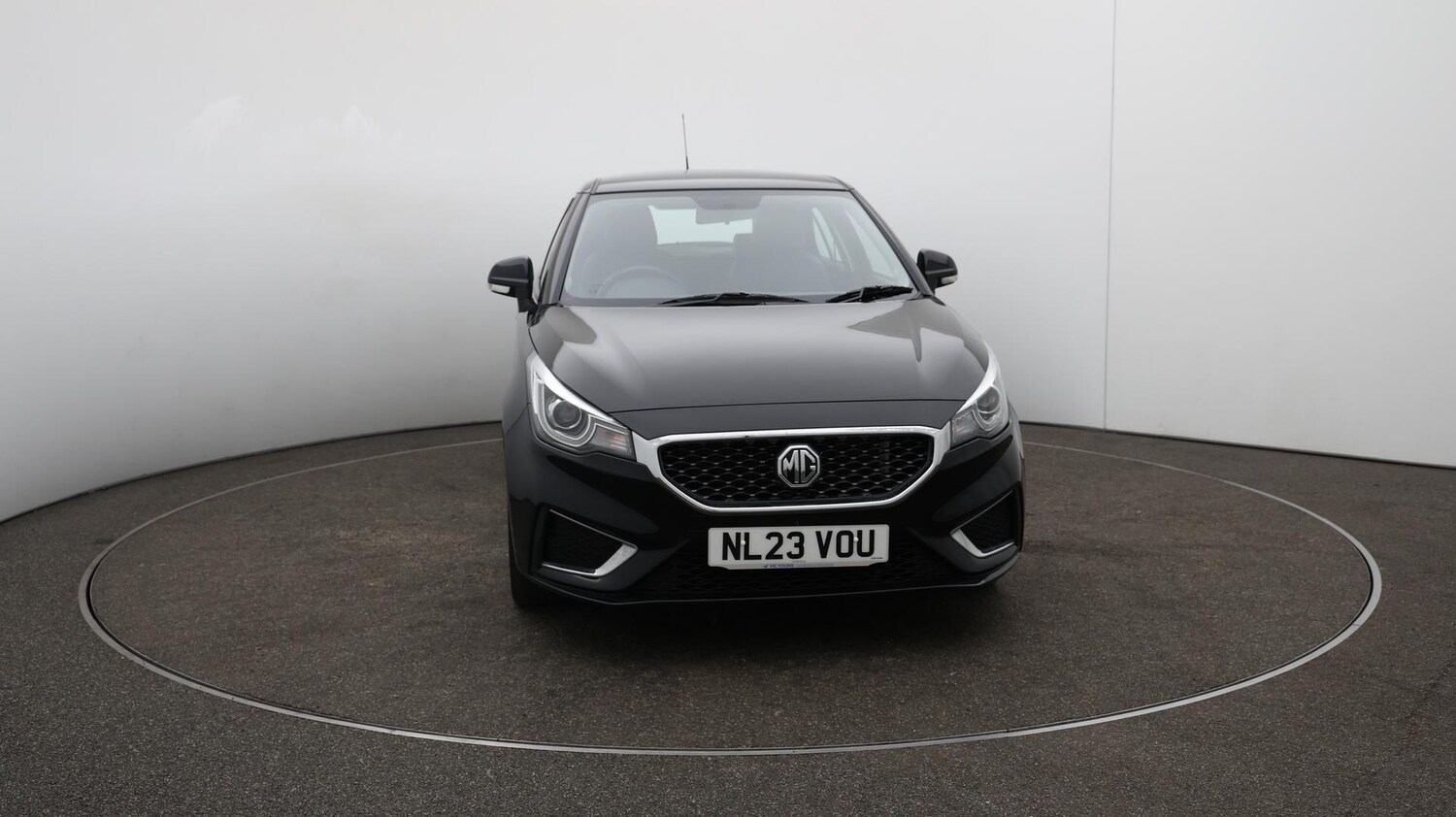 Used MG MG3 2023 for sale - 76001757: Photo 40