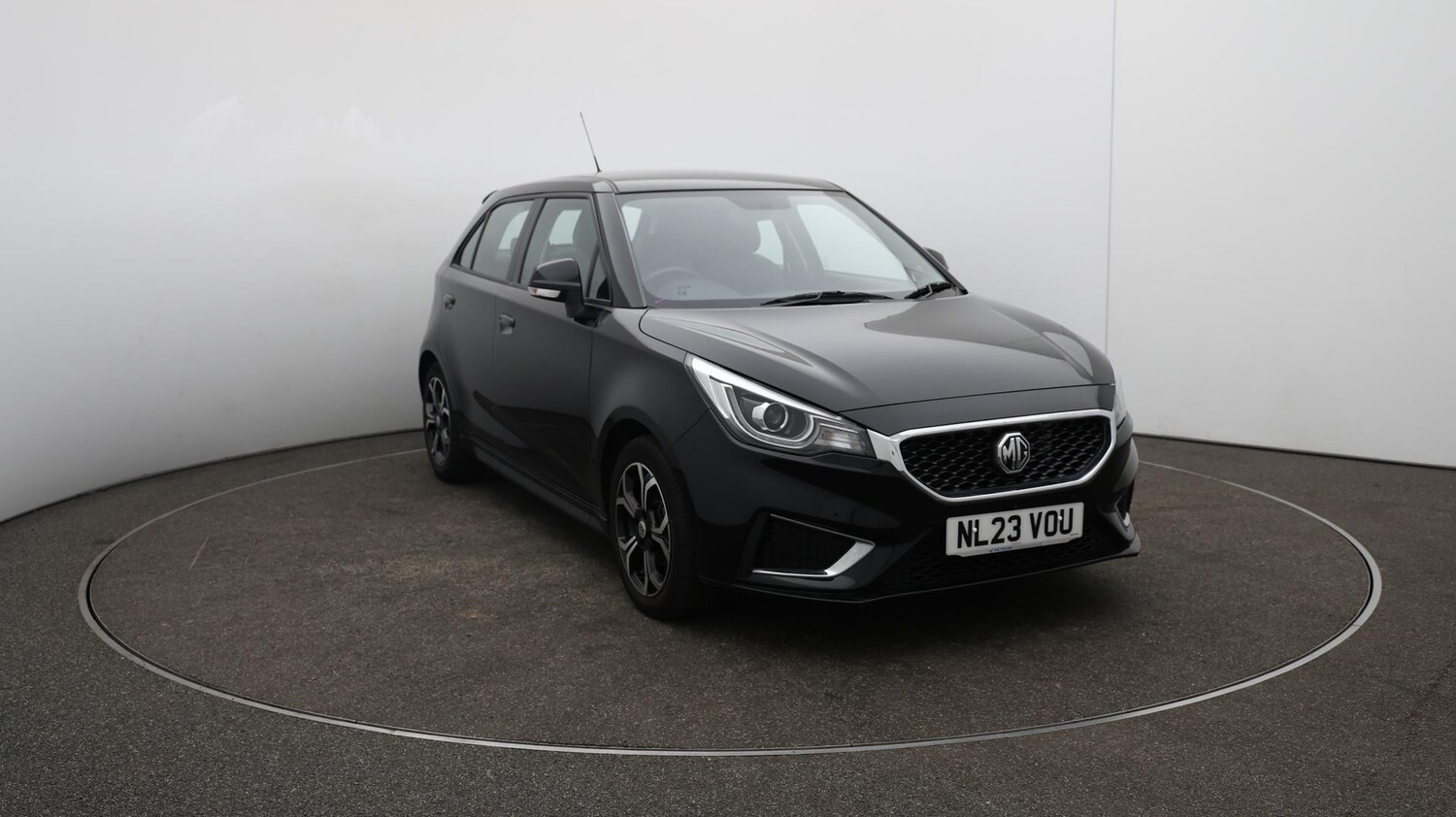 Used MG MG3 2023 for sale - 76001757: Photo 42