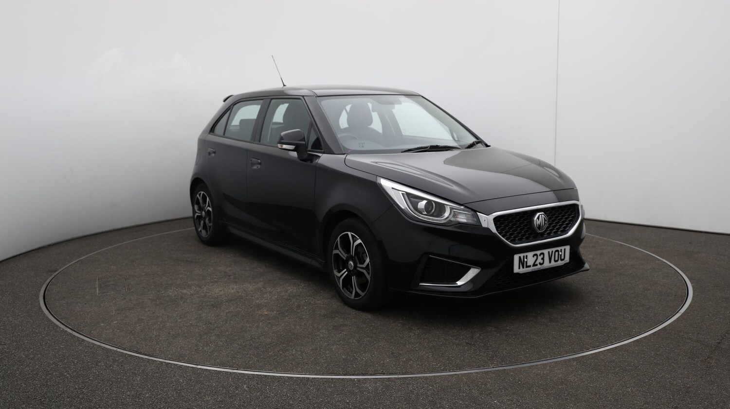 Used MG MG3 2023 for sale - 76001757: Photo 43