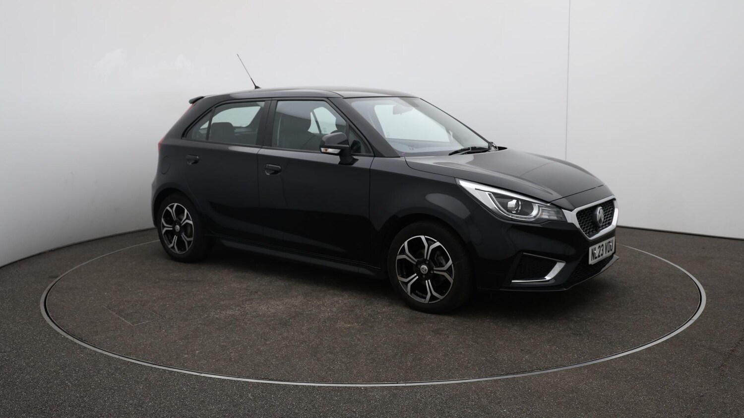 Used MG MG3 2023 for sale - 76001757: Photo 44