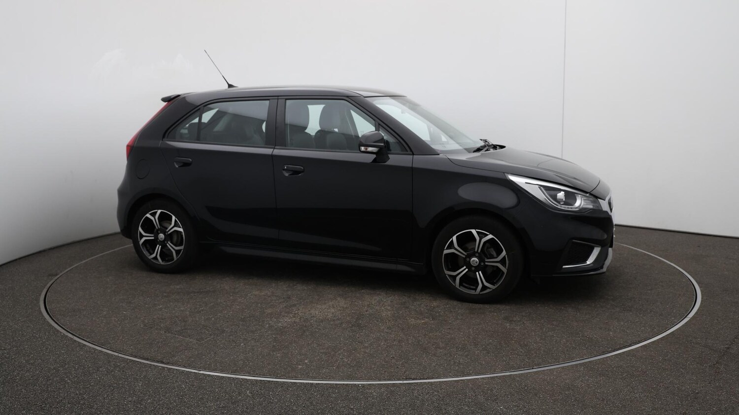 Used MG MG3 2023 for sale - 76001757: Photo 45