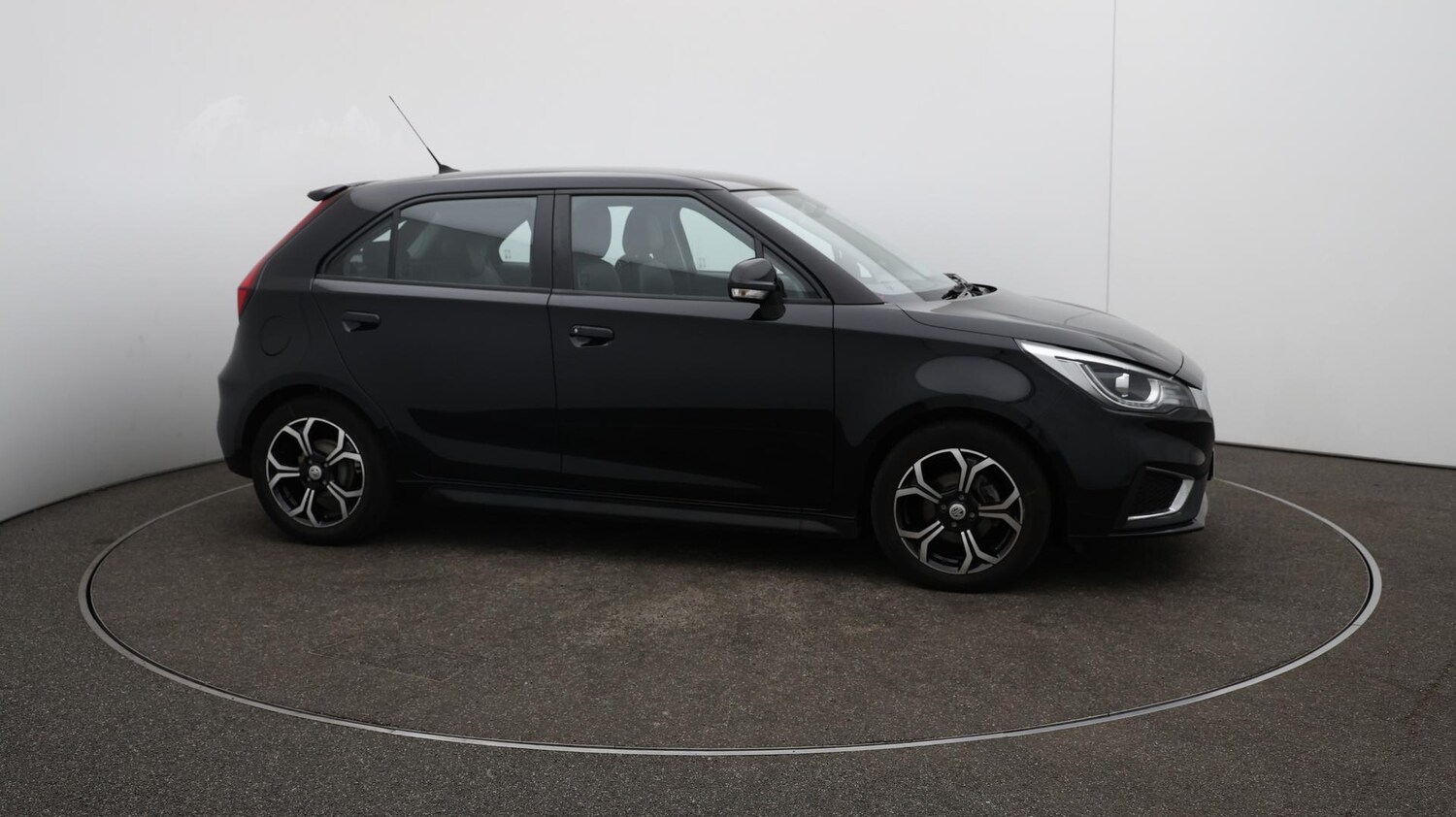 Used MG MG3 2023 for sale - 76001757: Photo 46