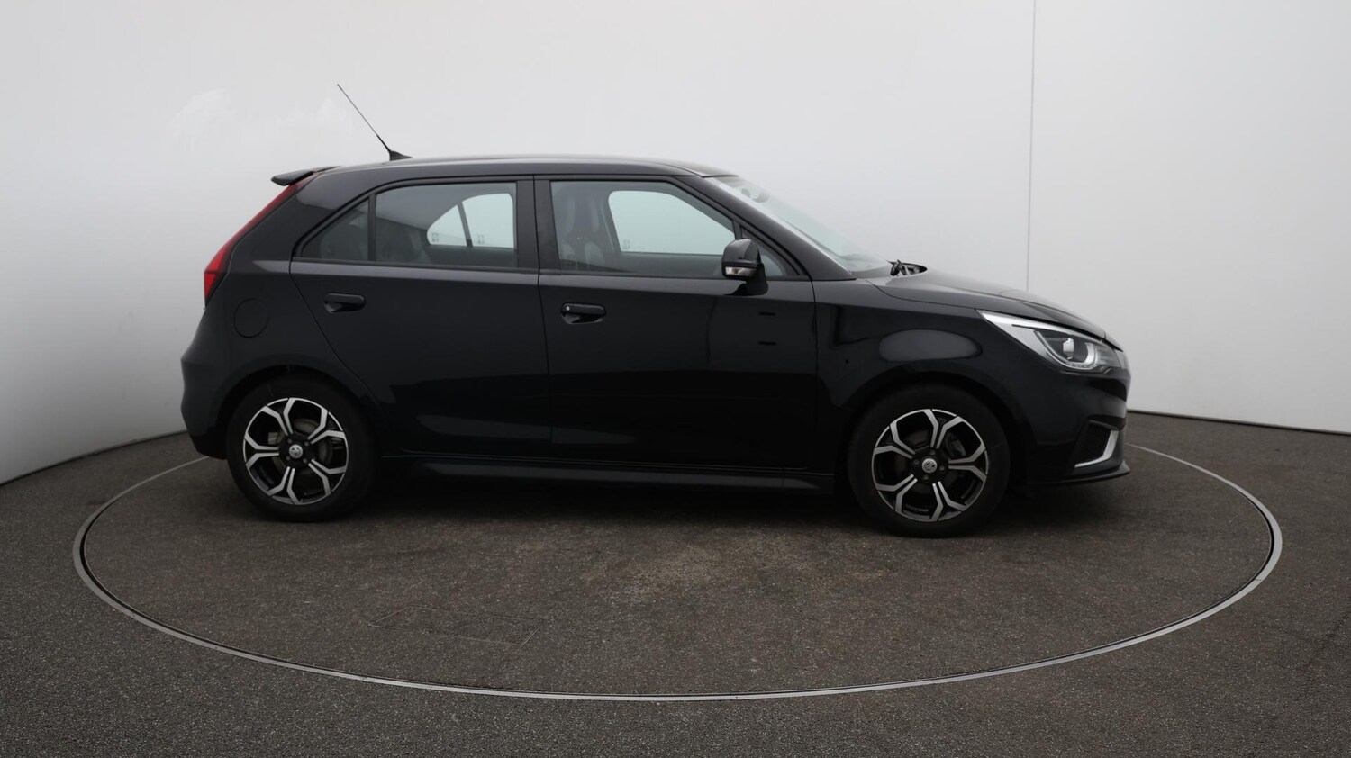 Used MG MG3 2023 for sale - 76001757: Photo 48