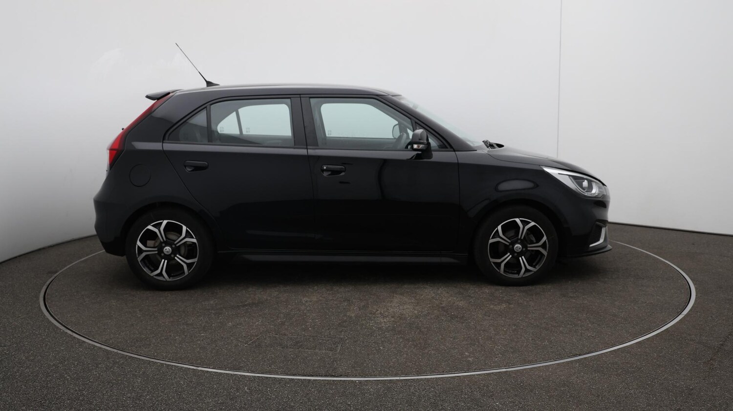 Used MG MG3 2023 for sale - 76001757: Photo 49