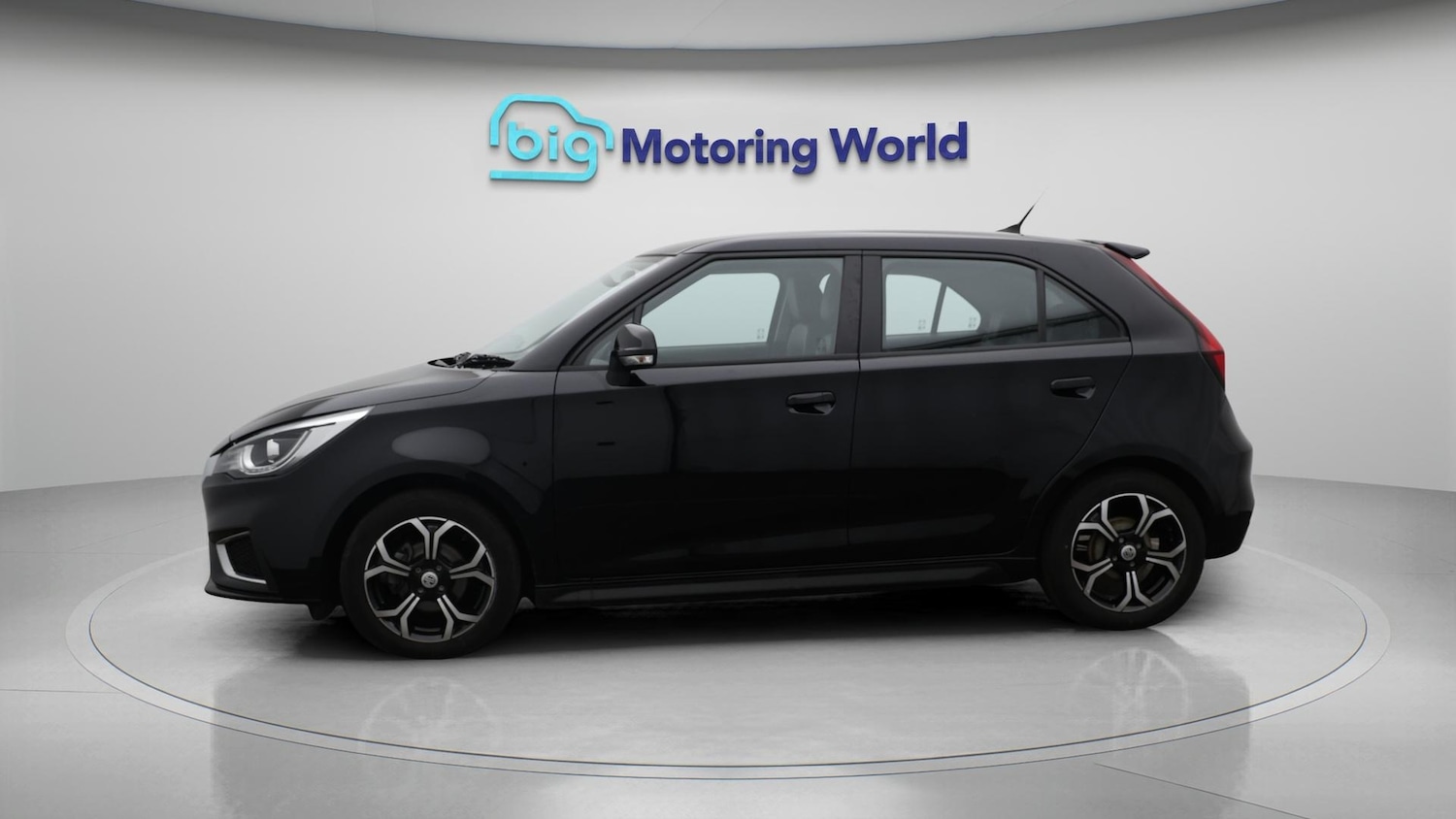 Used MG MG3 2023 for sale - 76001757: Photo 5