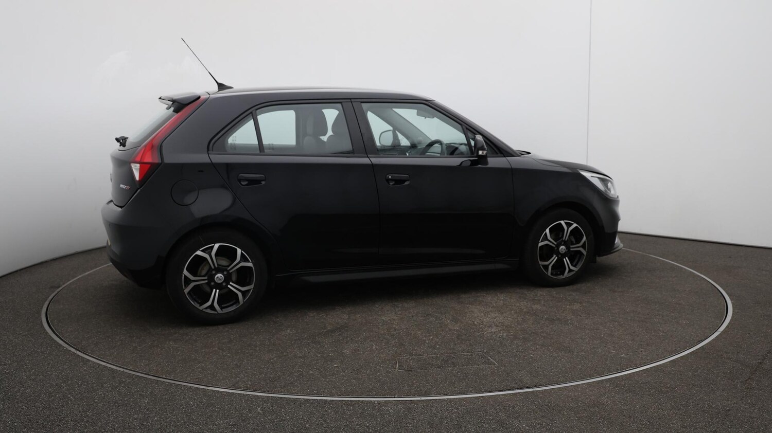 Used MG MG3 2023 for sale - 76001757: Photo 51