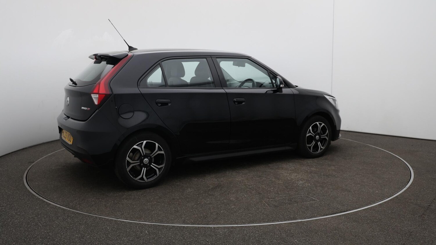 Used MG MG3 2023 for sale - 76001757: Photo 52