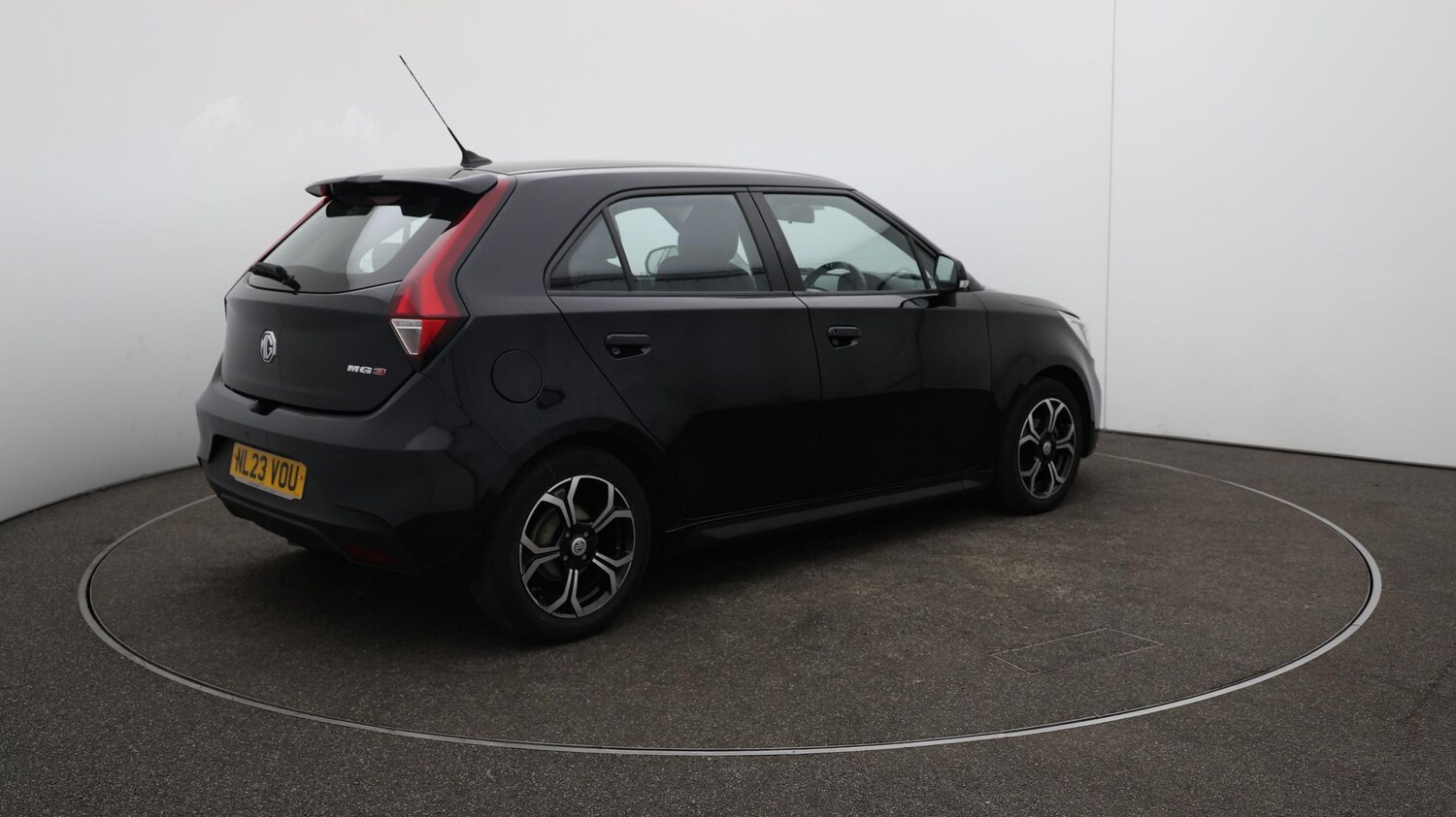 Used MG MG3 2023 for sale - 76001757: Photo 53