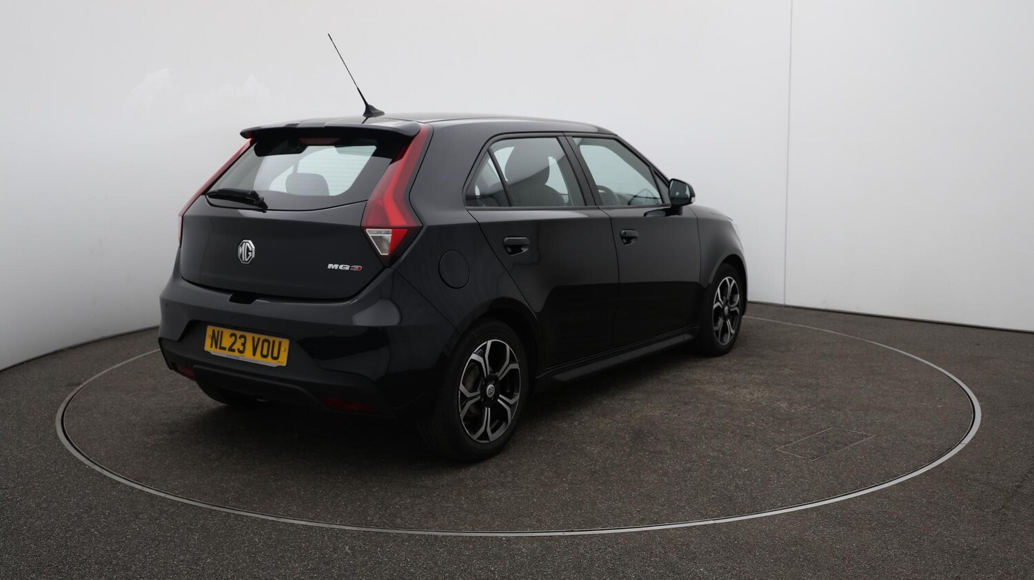 Used MG MG3 2023 for sale - 76001757: Photo 54