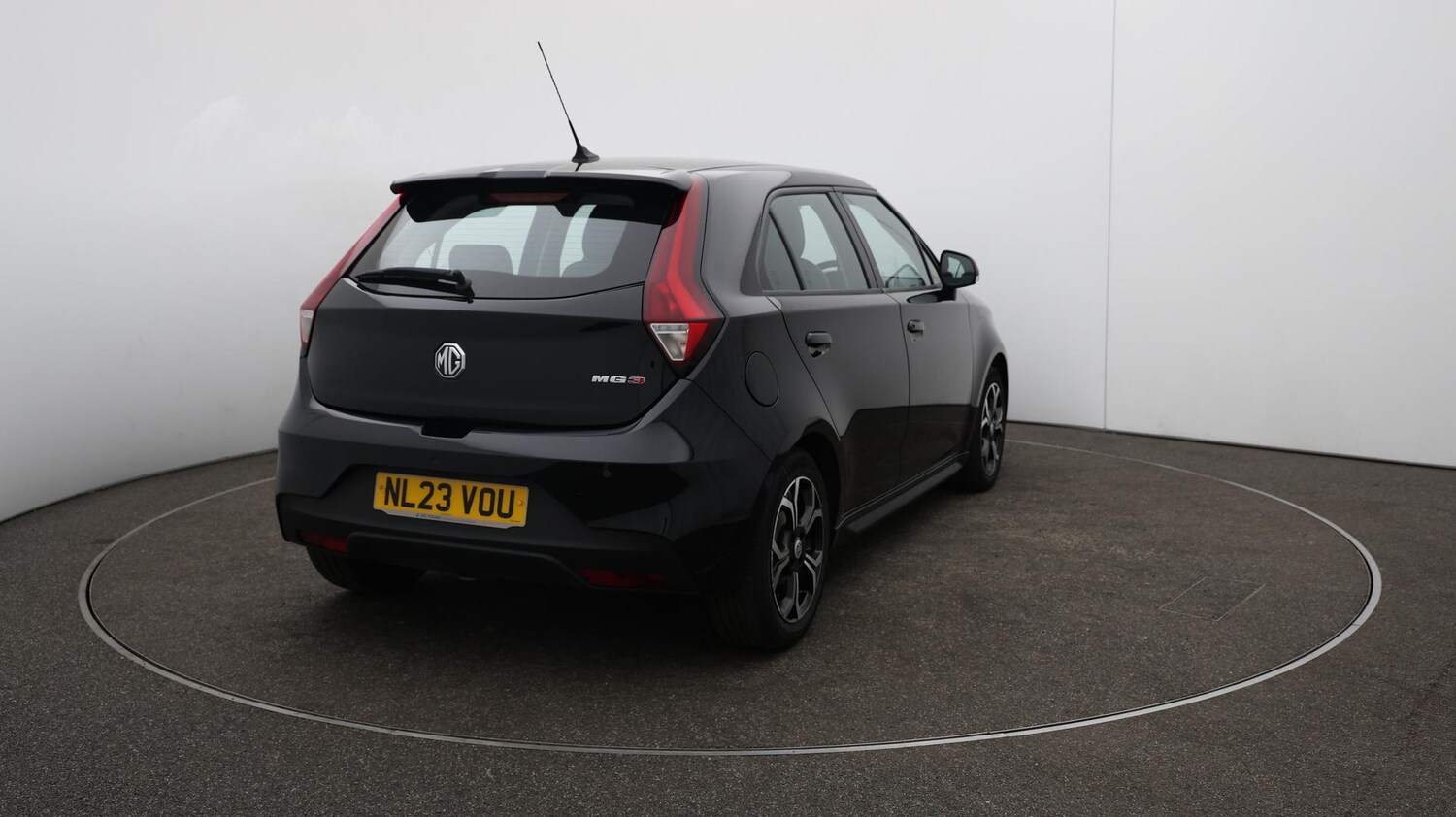 Used MG MG3 2023 for sale - 76001757: Photo 55