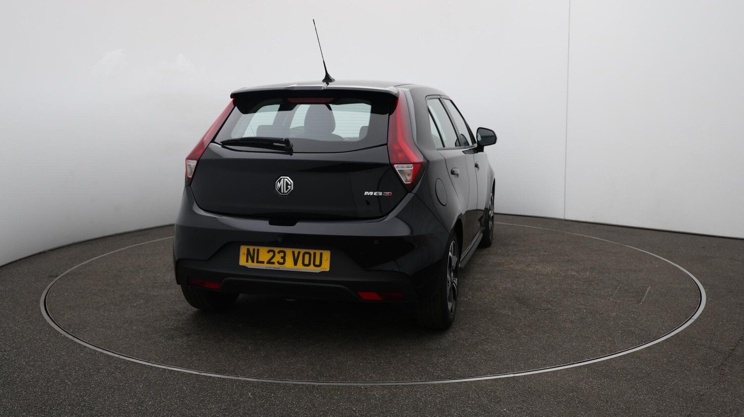 Used MG MG3 2023 for sale - 76001757: Photo 56