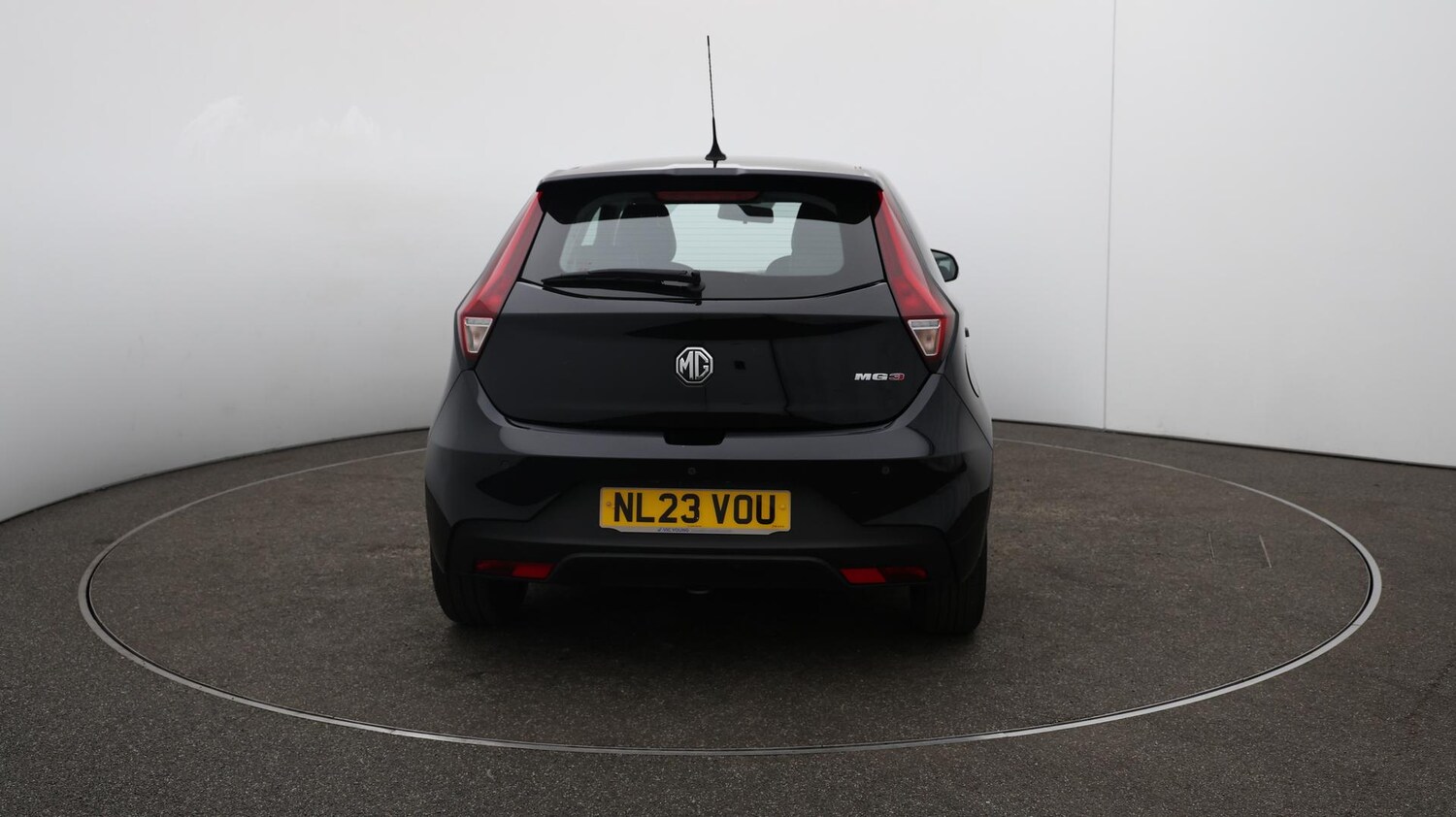 Used MG MG3 2023 for sale - 76001757: Photo 57