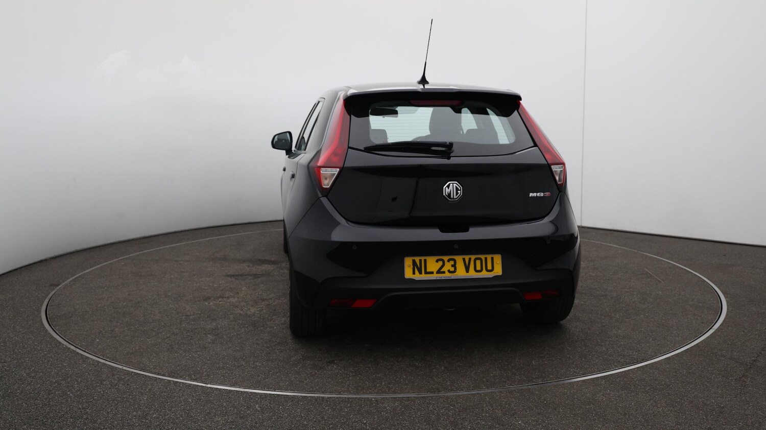 Used MG MG3 2023 for sale - 76001757: Photo 59