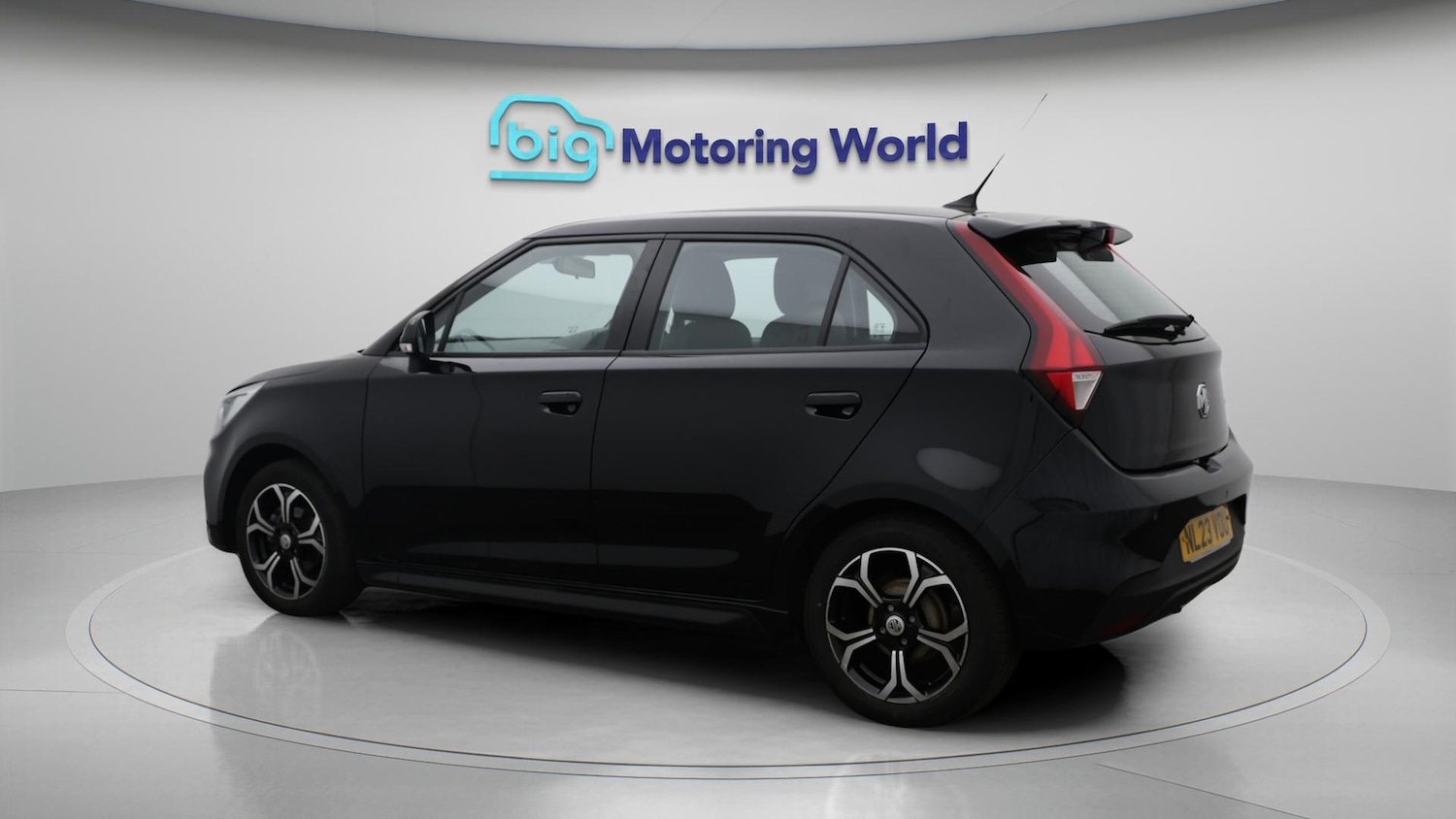 Used MG MG3 2023 for sale - 76001757: Photo 6