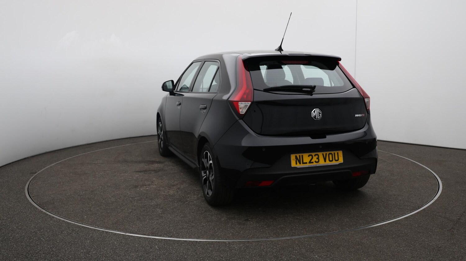 Used MG MG3 2023 for sale - 76001757: Photo 60