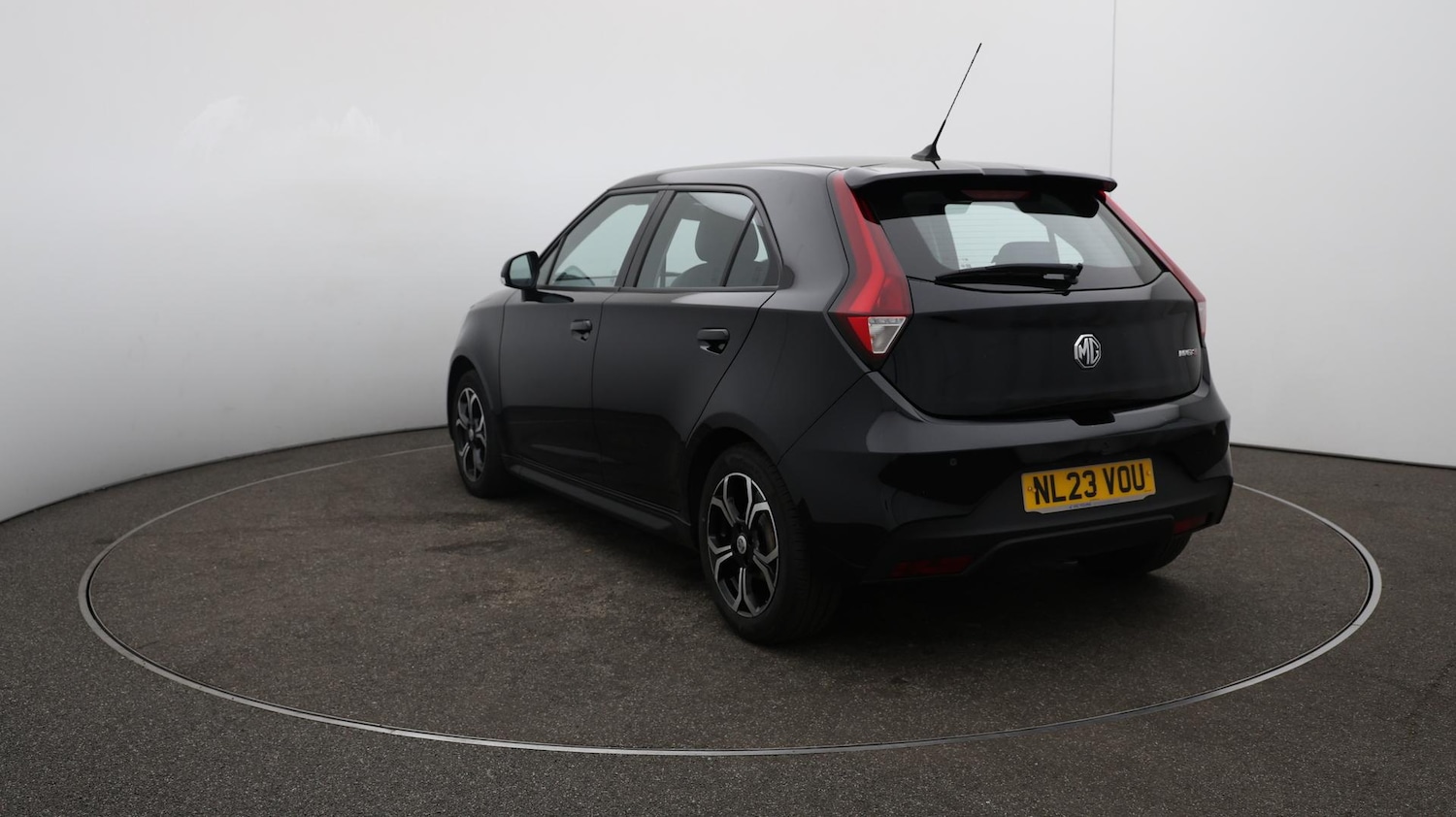 Used MG MG3 2023 for sale - 76001757: Photo 61