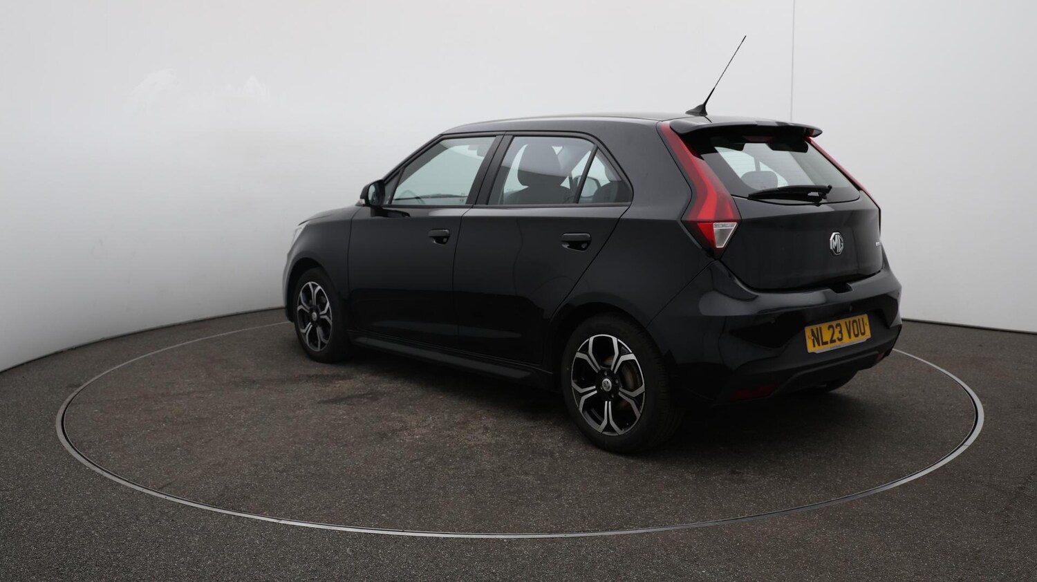 Used MG MG3 2023 for sale - 76001757: Photo 62
