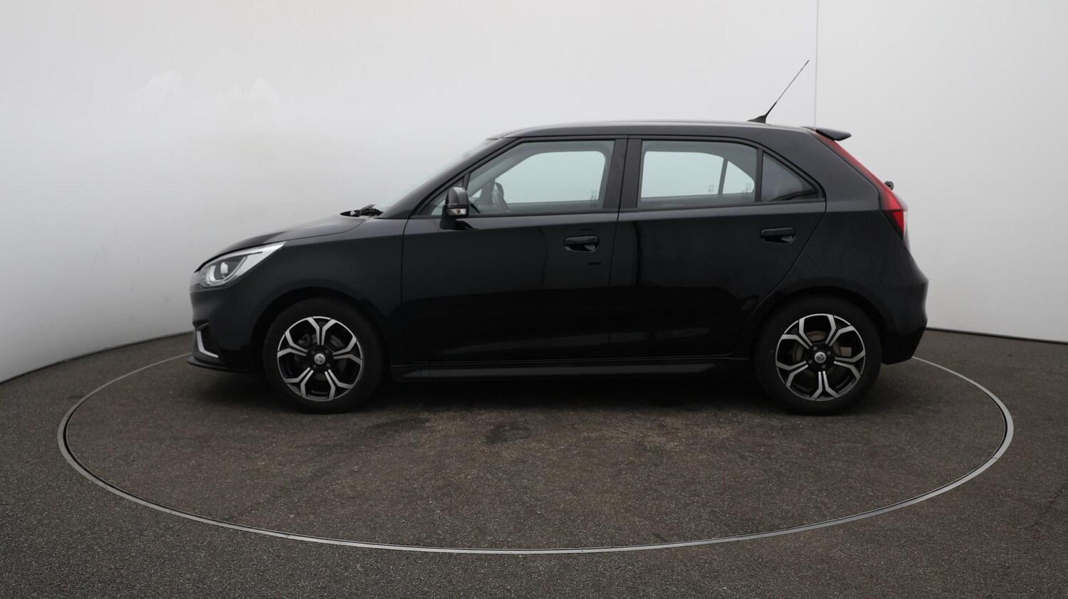 Used MG MG3 2023 for sale - 76001757: Photo 64