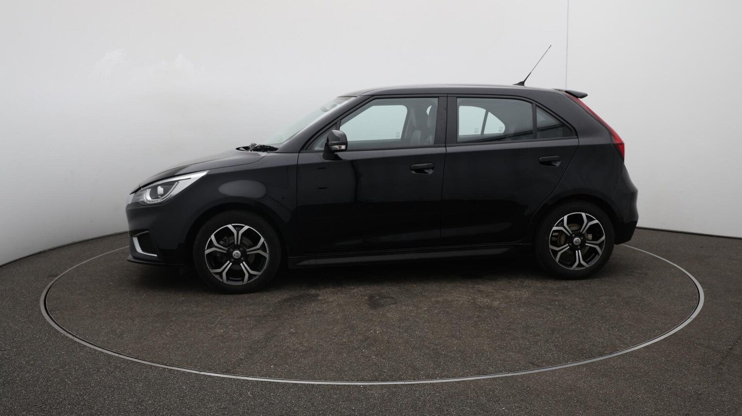 Used MG MG3 2023 for sale - 76001757: Photo 65