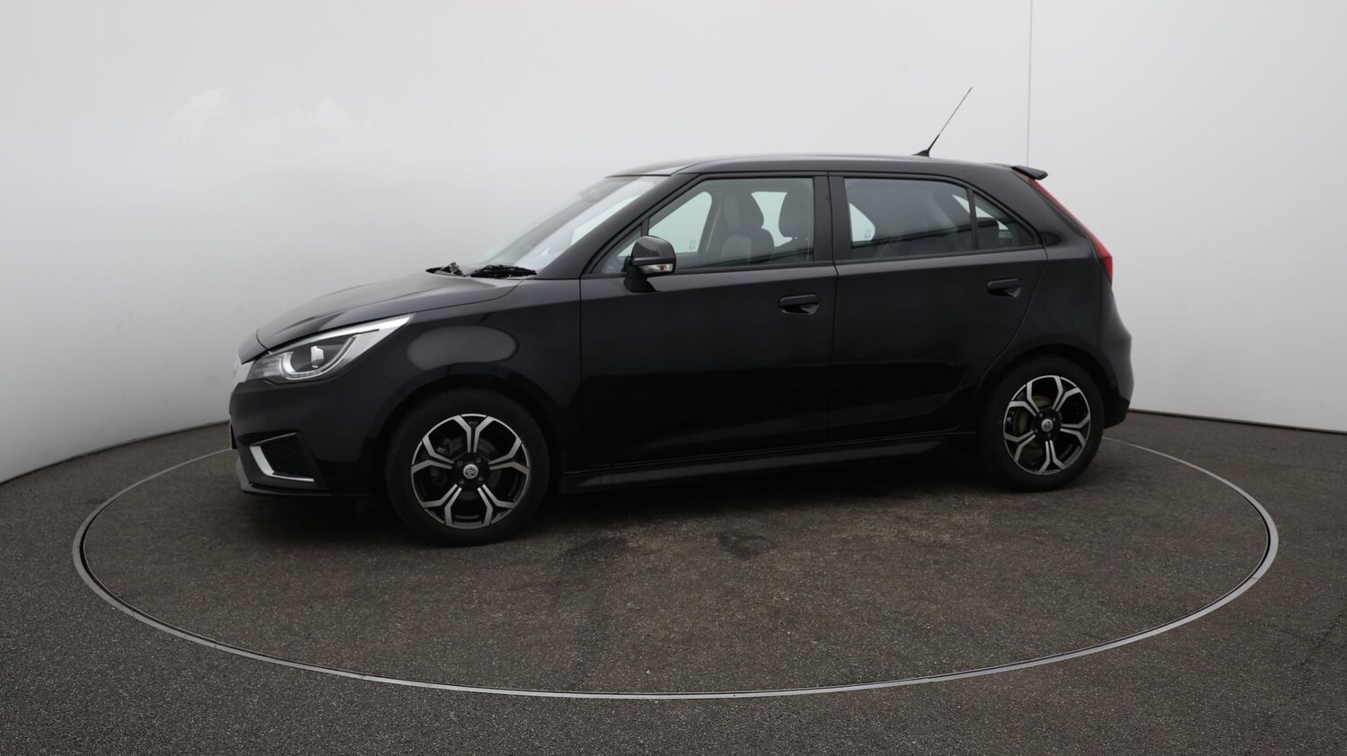 Used MG MG3 2023 for sale - 76001757: Photo 66