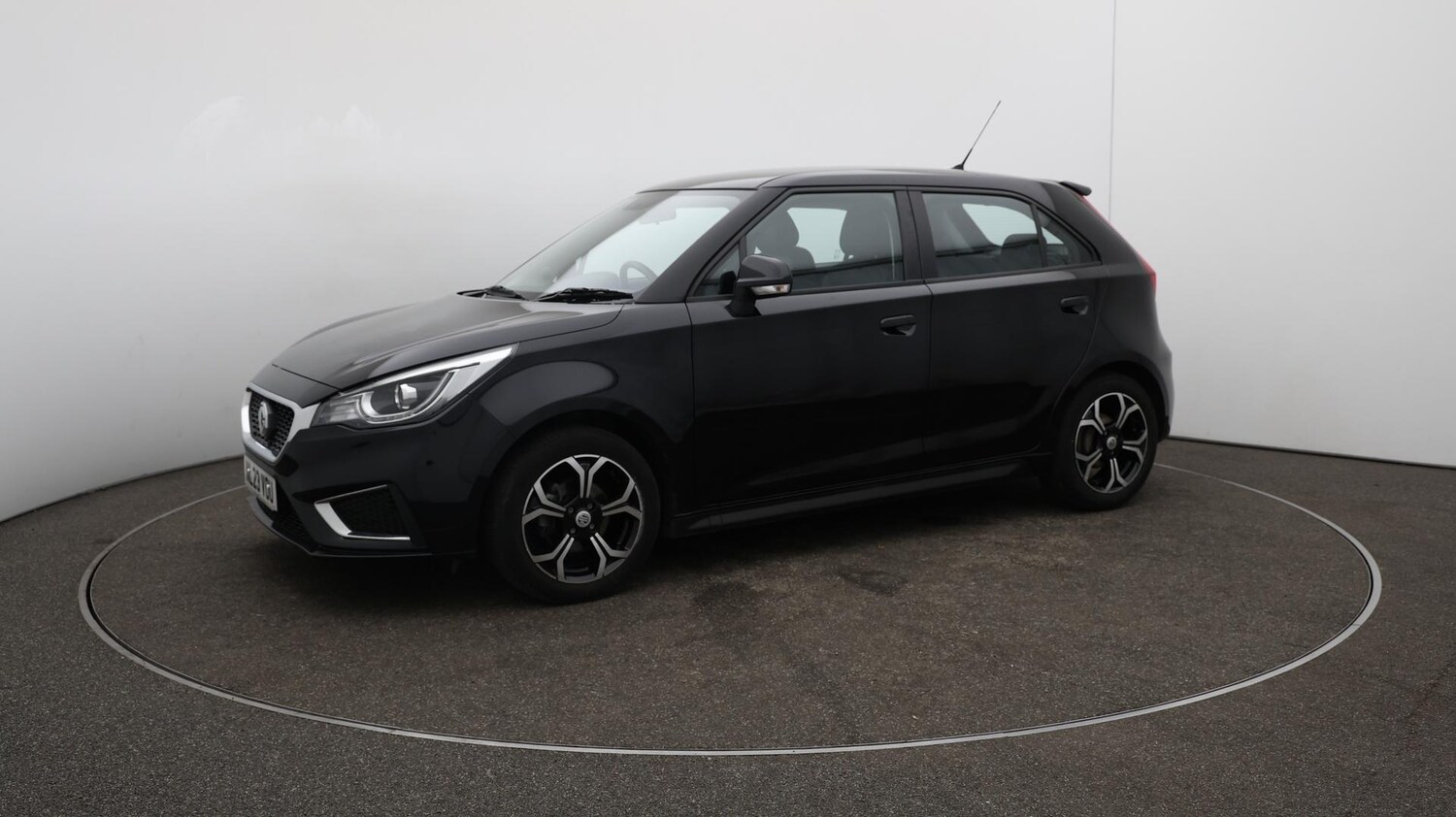 Used MG MG3 2023 for sale - 76001757: Photo 67