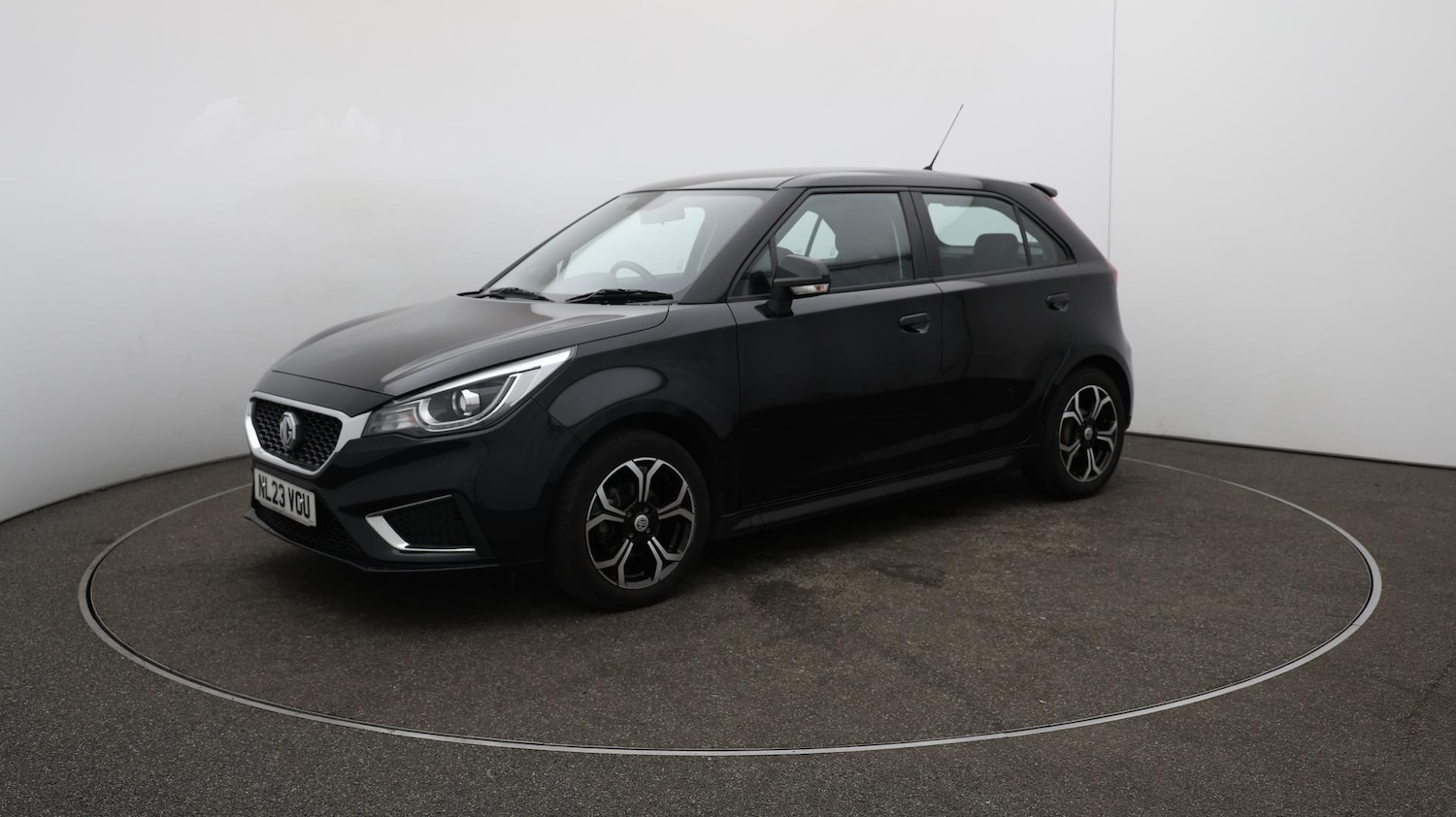 Used MG MG3 2023 for sale - 76001757: Photo 68