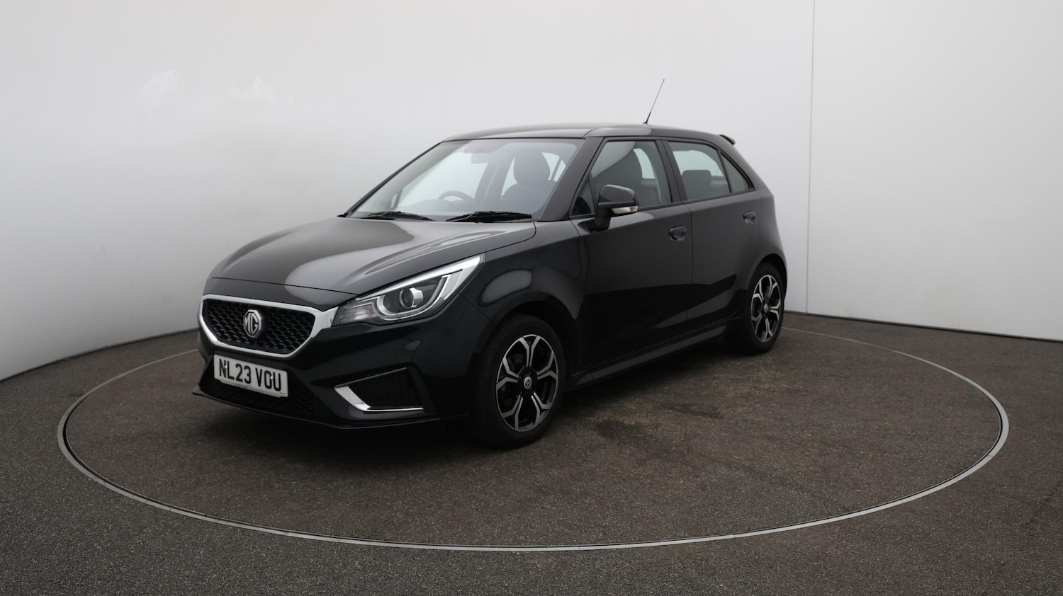Used MG MG3 2023 for sale - 76001757: Photo 69