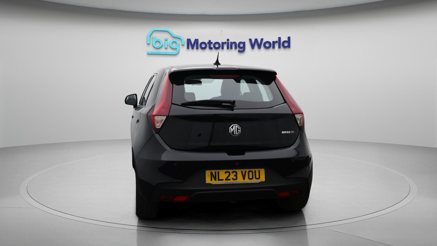 Used MG MG3 2023 for sale - 76001757: Photo 7