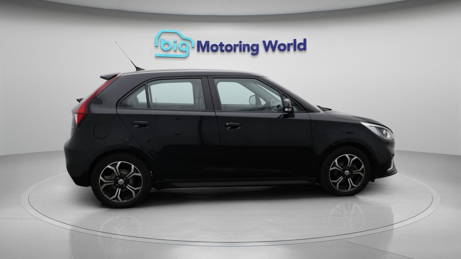 Used MG MG3 2023 for sale - 76001757: Photo 9