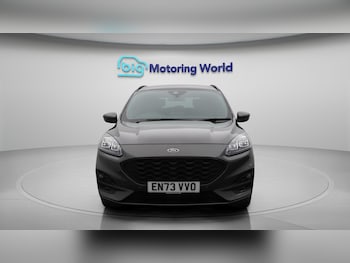 Used Ford Kuga 2024 for sale - 75953959: Photo