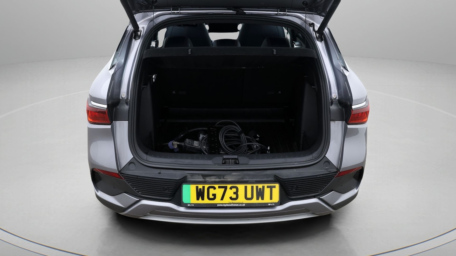 Used BYD Atto 3 2023 for sale - 77618561: Photo 17