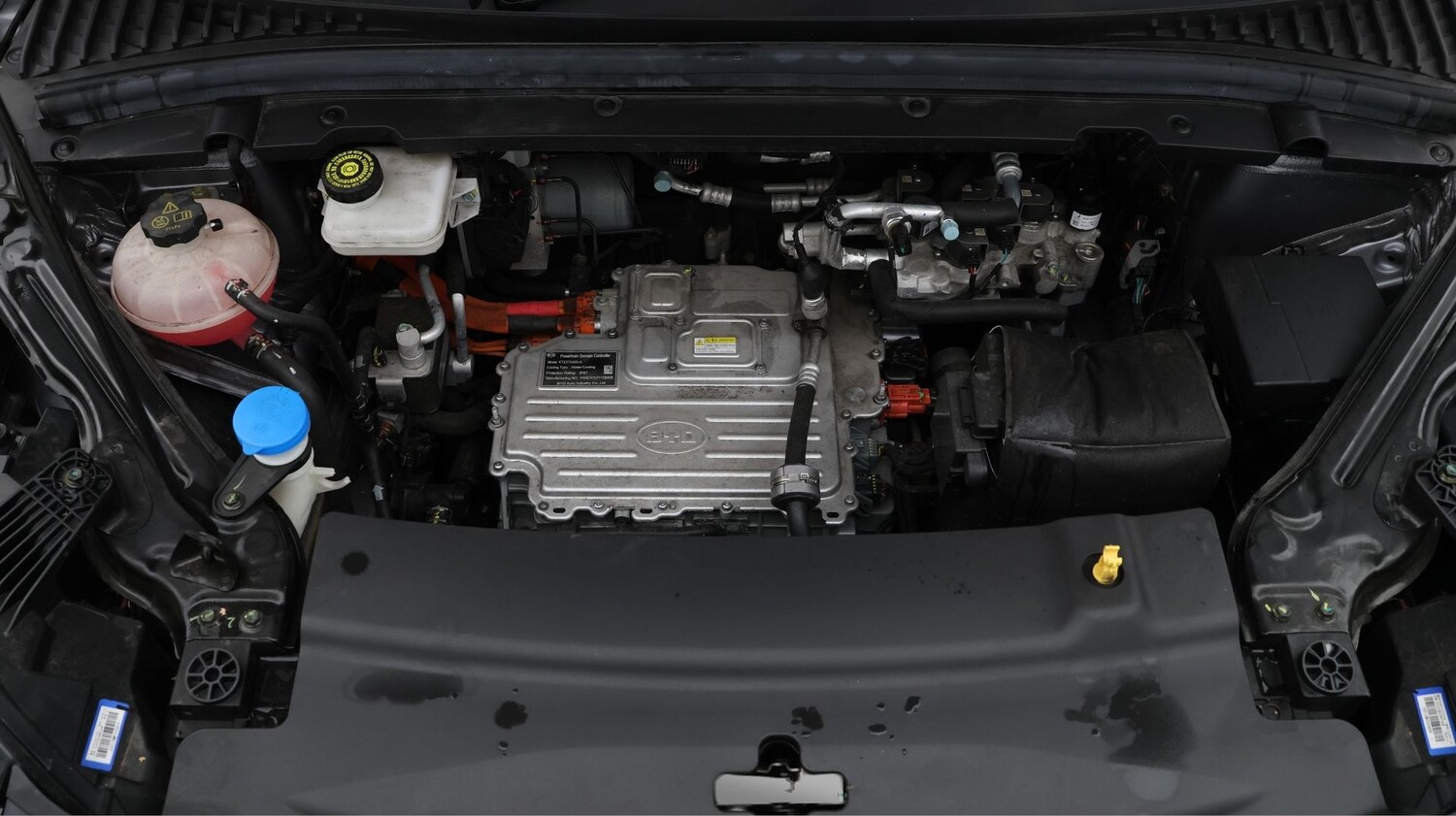 Used BYD Atto 3 2023 for sale - 77618561: Photo 19