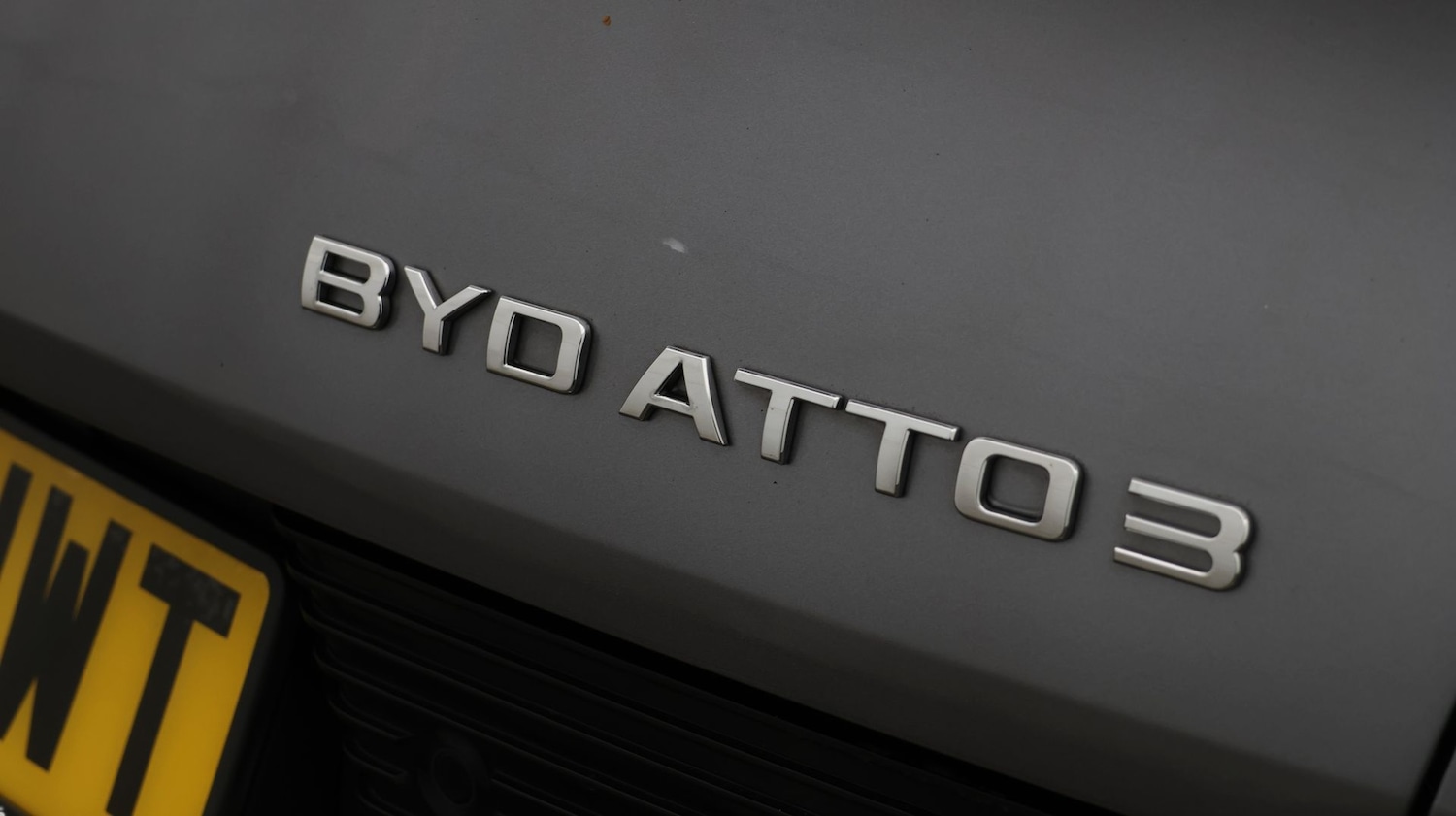 Used BYD Atto 3 2023 for sale - 77618561: Photo 21