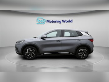 Used BYD Atto 3 2023 for sale - 77618561: Photo