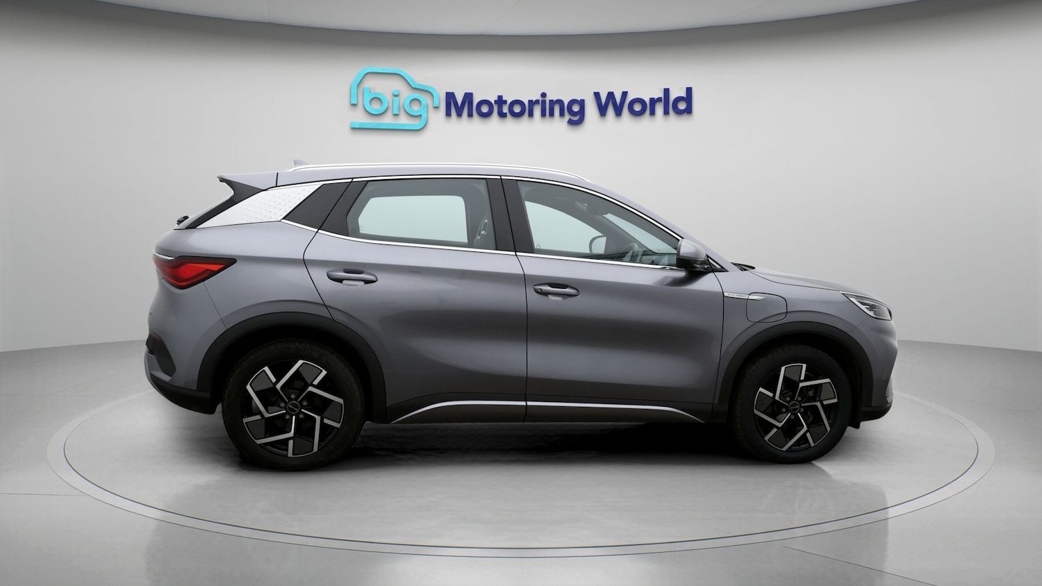 Used BYD Atto 3 2023 for sale - 77618561: Photo 8