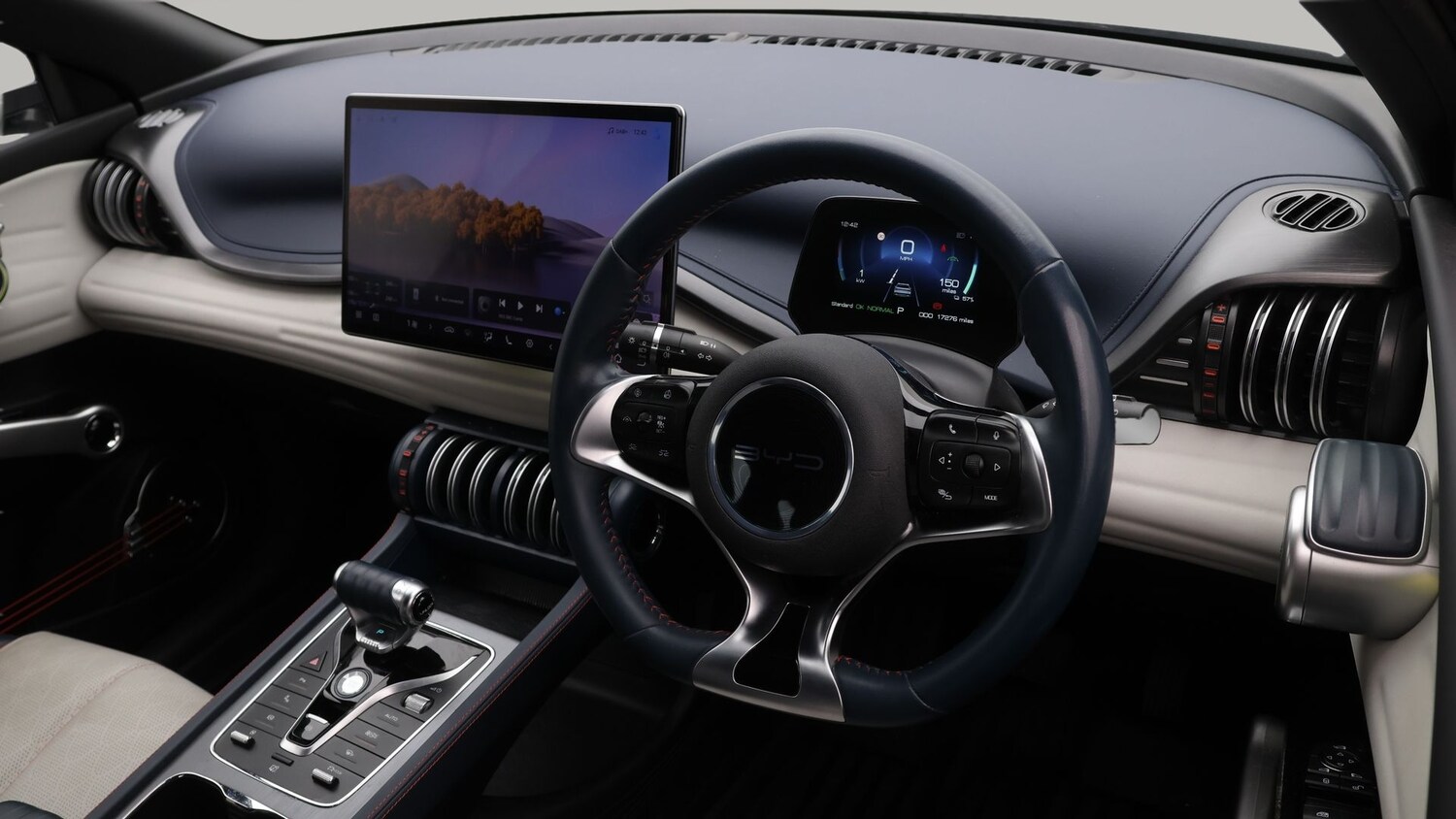 Used BYD Atto 3 2023 for sale - 77618561: Photo 9