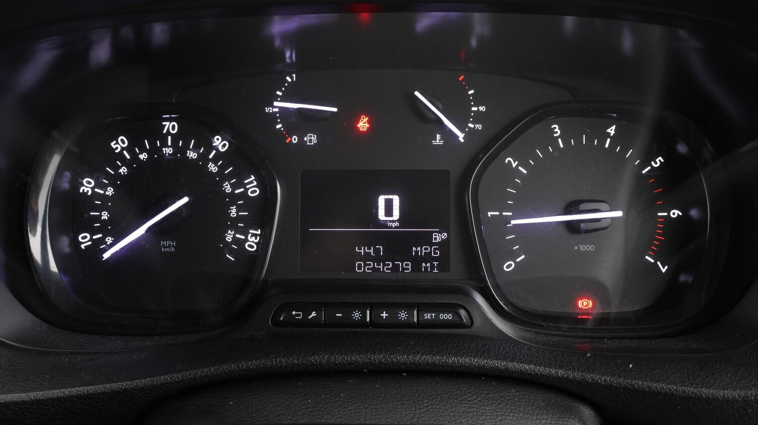 Used Toyota PROACE CITY Verso 2020 for sale - 76759523: Photo 11