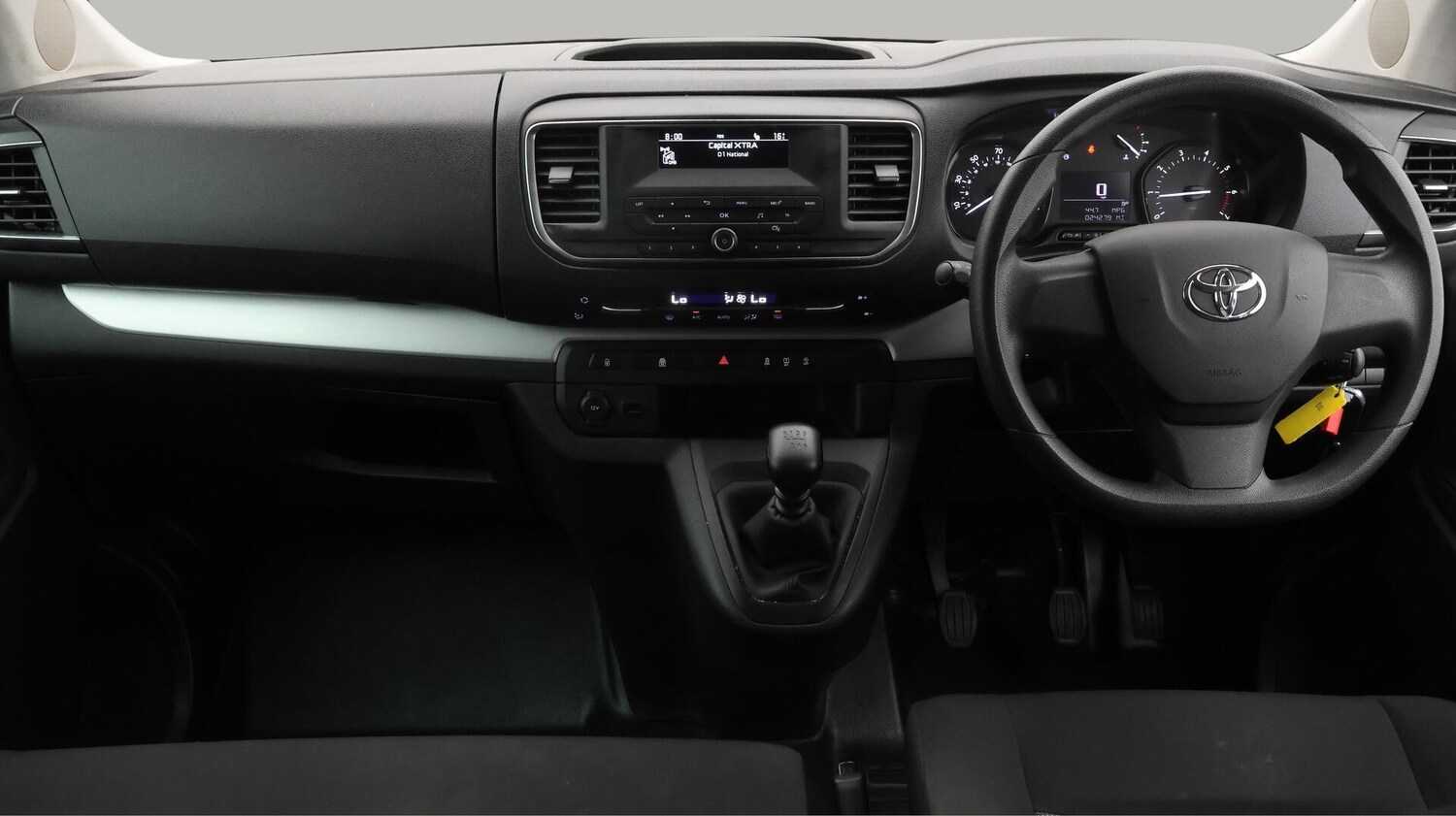 Used Toyota PROACE CITY Verso 2020 for sale - 76759523: Photo 14