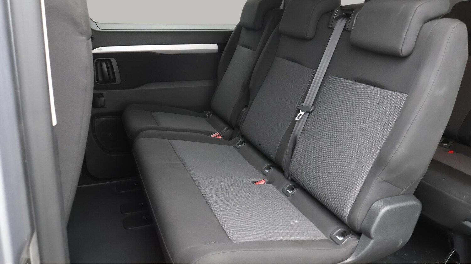 Used Toyota PROACE CITY Verso 2020 for sale - 76759523: Photo 17