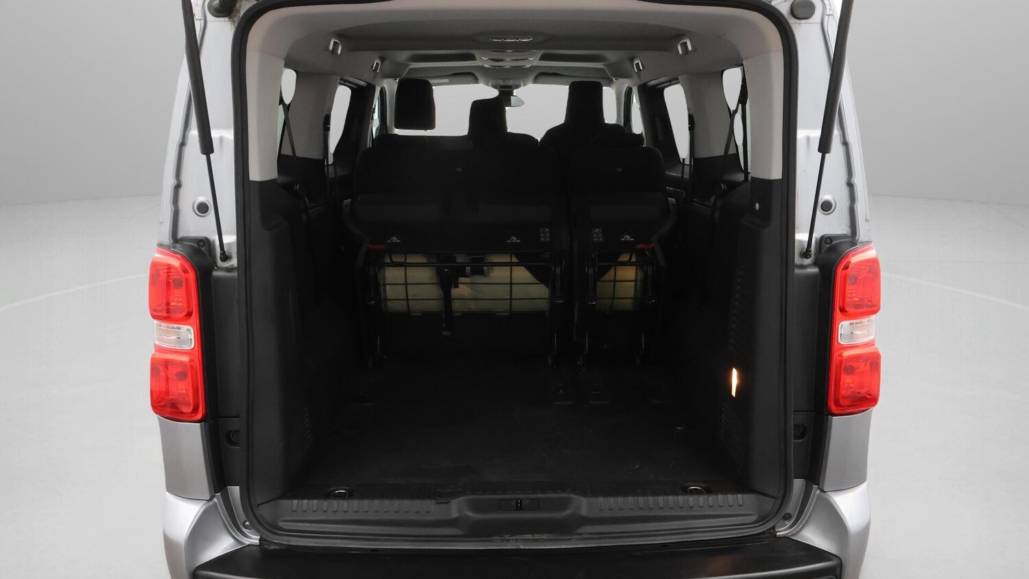 Used Toyota PROACE CITY Verso 2020 for sale - 76759523: Photo 18