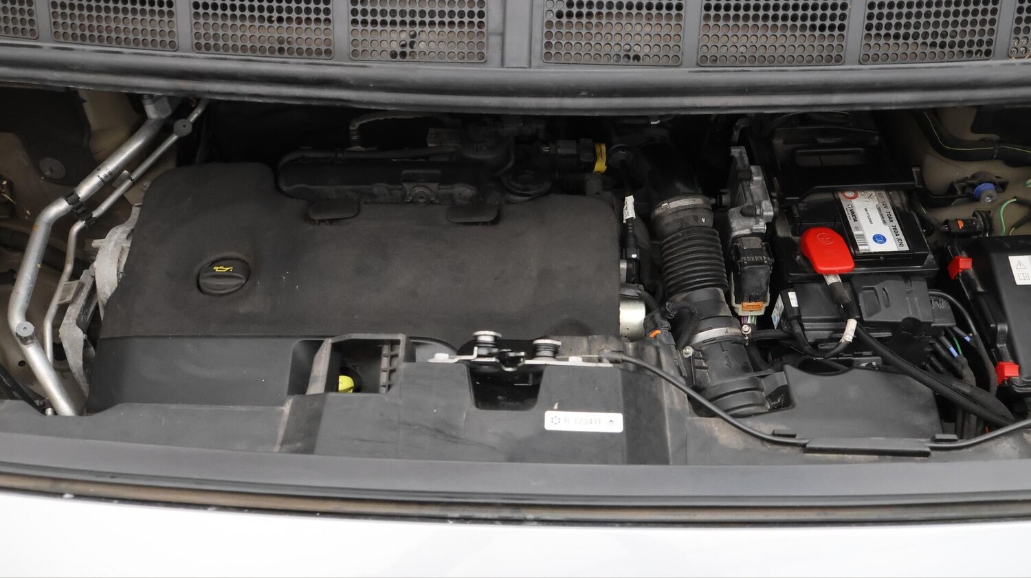 Used Toyota PROACE CITY Verso 2020 for sale - 76759523: Photo 20